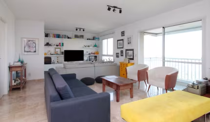 Apartamento com 3 quartos para alugar na Engenheiro Alberto Zagottis, 897, Jardim Marajoara, São Paulo por R$ 12.000