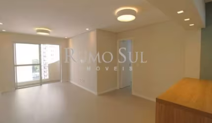 Apartamento com 3 quartos à venda na Avenida Sargento Geraldo Sant'Ana, 240, Jardim Marajoara, São Paulo por R$ 900.000