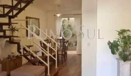 Casa em condomínio fechado com 3 quartos à venda na Rua Padre Chico, 553, Alto da Boa Vista, São Paulo por R$ 935.000