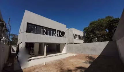 Casa com 4 quartos à venda na Rua Duarte Leite, 29, Santo Amaro, São Paulo por R$ 4.700.000