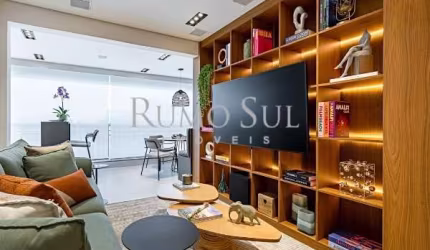 Apartamento com 3 quartos para alugar na Rua Carvalho de Freitas, 420, Morumbi, São Paulo por R$ 13.000