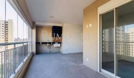 Apartamento com 3 quartos à venda na Rua Tuiucuê, 103, Jardim da Saude, São Paulo por R$ 1.500.000
