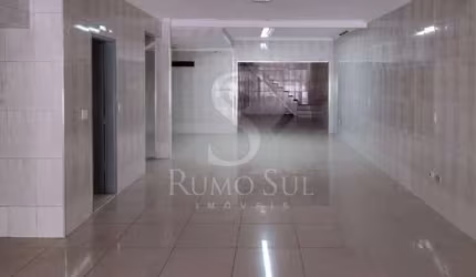 Ponto comercial à venda na Avenida Santo Amaro, 7039, Santo Amaro, São Paulo por R$ 2.100.000
