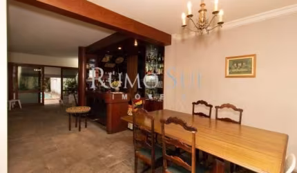 Casa com 4 quartos à venda na Praça Marechal Deodoro, 749, Granja Julieta, São Paulo por R$ 2.000.000
