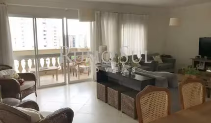 Apartamento com 4 quartos à venda na Rua Domingos Lopes da Silva, 650, Morumbi, São Paulo por R$ 900.000