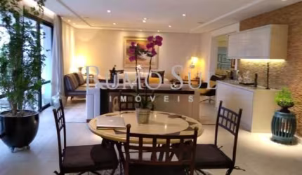 Apartamento com 4 quartos à venda na Rua Joaquim José Esteves, 60, Alto da Boa Vista, São Paulo por R$ 3.500.000