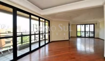 Cobertura com 4 quartos à venda na Rua Ascencional, 31, Jardim Ampliação, São Paulo por R$ 2.300.000