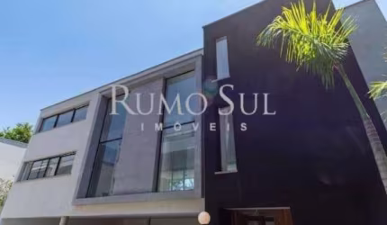 Casa em condomínio fechado com 4 quartos à venda na Gambarini, 68, Jardim Cordeiro, São Paulo por R$ 8.500.000
