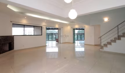 Apartamento com 3 quartos à venda na Avenida José Galante, 90, Morumbi, São Paulo por R$ 1.600.000