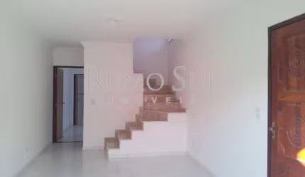 Casa com 3 quartos à venda na Rua Professor Luís Pardini, 67, Santo Amaro, São Paulo por R$ 600.000