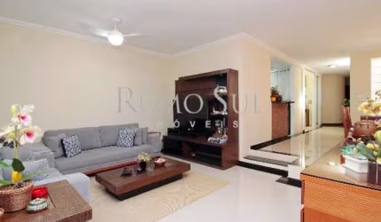 Casa com 3 quartos à venda na Rua Daniel Defoe, 440, Campo Grande, São Paulo por R$ 1.040.000
