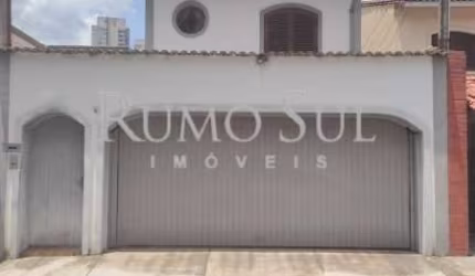 Casa com 3 quartos à venda na Rua Brejo Alegre, 252, Brooklin Paulista, São Paulo por R$ 1.450.000