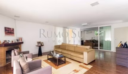 Casa com 5 quartos à venda na Rua das Barcas, 670, Jardim dos Estados, São Paulo por R$ 4.450.000