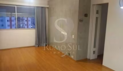 Apartamento com 3 quartos à venda na Rua Sócrates, 625, Jardim Marajoara, São Paulo por R$ 590.000