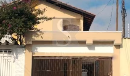 Casa com 4 quartos à venda na Rua Matilde Diez, 194, Interlagos, São Paulo por R$ 975.000