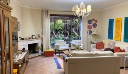 Casa com 3 quartos à venda na Rua Sincorá, 391, Jardim Umuarama, São Paulo por R$ 1.285.000