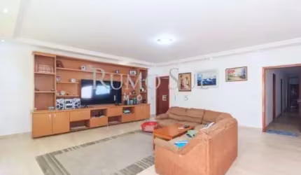 Casa com 4 quartos à venda na Rua João Correa dos Santos, 101, Interlagos, São Paulo por R$ 2.298.000