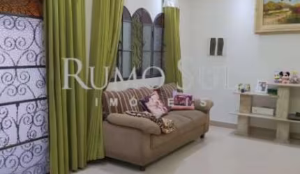 Casa com 3 quartos à venda na Rua Jequitinhonha, 737, Campestre, Santo André por R$ 650.000