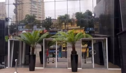 Ponto comercial com 2 salas à venda na Avenida Nossa Senhora do Sabará, 1117, Jardim Marajoara, São Paulo por R$ 1.600.000