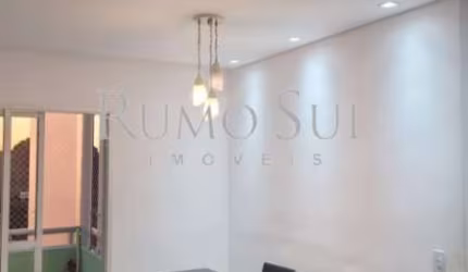 Apartamento com 2 quartos à venda na Rua David Eid, 731, Interlagos, São Paulo por R$ 382.000