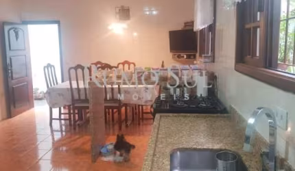 Casa com 3 quartos à venda na Amador Lourenço, 37, Vila Constança, São Paulo por R$ 1.150.000