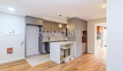 Apartamento com 3 quartos à venda na Rua das Flechas, 735, Jardim Prudência, São Paulo por R$ 1.100.000