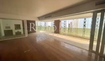 Apartamento com 4 quartos à venda na Edison, 243, Campo Belo, São Paulo por R$ 7.000.000