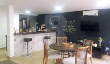Casa em condomínio fechado com 4 quartos à venda na Rua Engelbert Romer, 124, Interlagos, São Paulo por R$ 1.700.000