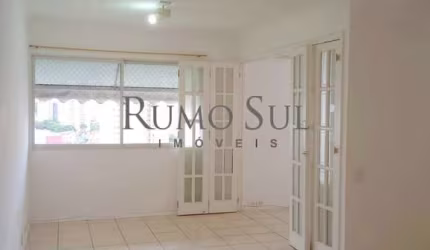 Apartamento com 2 quartos para alugar na Rua Sócrates, 625, Jardim Marajoara, São Paulo por R$ 2.900