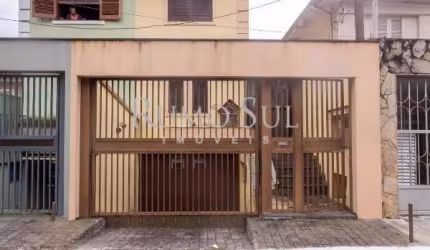 Casa com 3 quartos à venda na Rua Iepê, 203, Jardim Marajoara, São Paulo por R$ 1.150.000