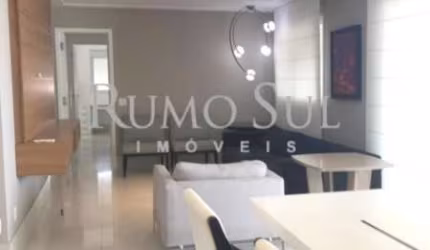Apartamento com 3 quartos à venda na Rua Antônio Pacheco Valente, 60, Brooklin, São Paulo por R$ 2.100.000