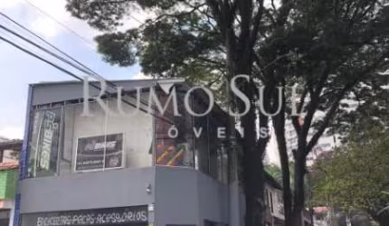 Prédio com 5 salas à venda na Rua Moliére, 77, Vila Sofia, São Paulo por R$ 3.000.000