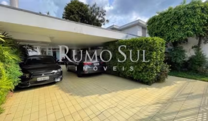 Casa com 4 quartos à venda na Alameda dos Uapês, 171, Planalto Paulista, São Paulo por R$ 3.900.000