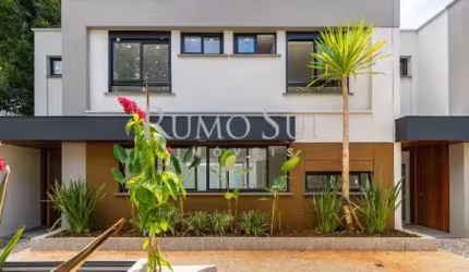 Casa em condomínio fechado com 4 quartos à venda na Rua Comendador Elias Zarzur, 2029, Alto da Boa Vista, São Paulo por R$ 4.900.000