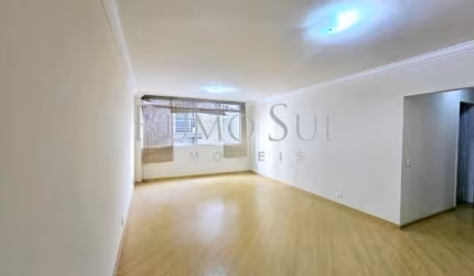 Apartamento com 3 quartos à venda na Rua Tabapuã, 114, Itaim Bibi, São Paulo por R$ 1.600.000