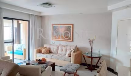 Apartamento com 3 quartos à venda na Rua Ossian Terceiro Teles, 263, Jardim Prudência, São Paulo por R$ 960.000
