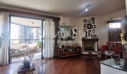 Apartamento com 3 quartos à venda na Rua José Ramon Urtiza, 139, Morumbi, São Paulo por R$ 720.000