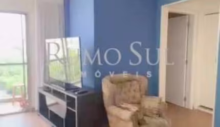 Apartamento com 2 quartos à venda na Rua Frederico Albuquerque, 63, Vila Santa Catarina, São Paulo por R$ 470.000