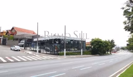 Barracão / Galpão / Depósito à venda na Avenida dos Bandeirantes, 5254, Planalto Paulista, São Paulo por R$ 12.800.000