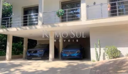 Casa com 5 quartos à venda na Lourenço Sgarbi, 123, Jardim Marajoara, São Paulo por R$ 6.990.000