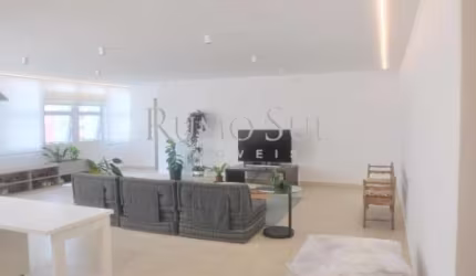 Apartamento com 3 quartos à venda na Rua José Maria Lisboa, 331, Jardim Paulista, São Paulo por R$ 3.295.000