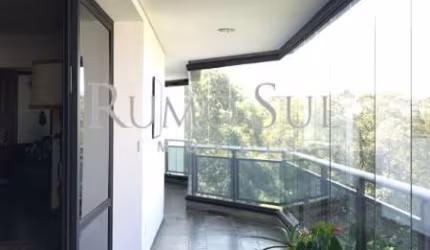 Apartamento com 3 quartos para alugar na Rua Joaquim José Esteves, 60, Santo Amaro, São Paulo por R$ 12.000