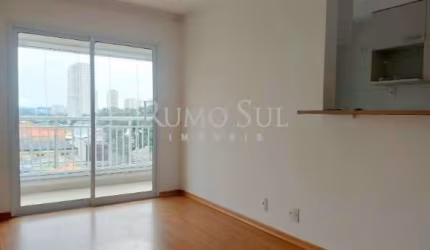 Apartamento com 2 quartos à venda na Rua Amoipira, 201, Campo Grande, São Paulo por R$ 540.000