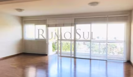 Apartamento com 3 quartos à venda na Rua São José, 887, Alto da Boa Vista, São Paulo por R$ 2.700.000