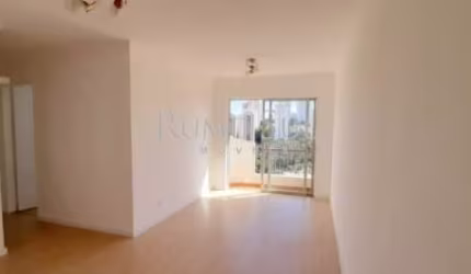 Apartamento com 2 quartos à venda na Avenida Sargento Geraldo Sant'Ana, 240, Jardim Marajoara, São Paulo por R$ 505.000