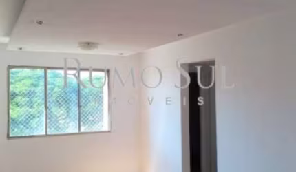 Apartamento com 2 quartos à venda na Rua João de Araújo, 412, Interlagos, São Paulo por R$ 300.000