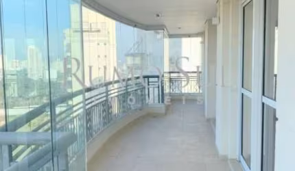 Cobertura com 5 quartos à venda na Rua Visconde de Taunay, 627, Vila Cruzeiro, São Paulo por R$ 5.800.000