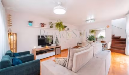 Casa com 3 quartos à venda na Rua Francisco Teles Dourado, 391, Jardim Prudência, São Paulo por R$ 945.000
