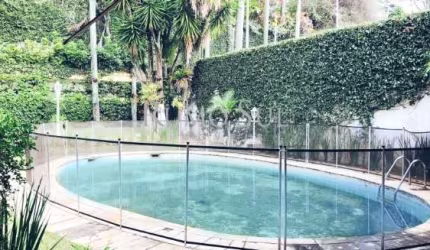 Casa com 4 quartos para alugar na Doutor Mario Freire, 76, Morumbi, São Paulo por R$ 9.900