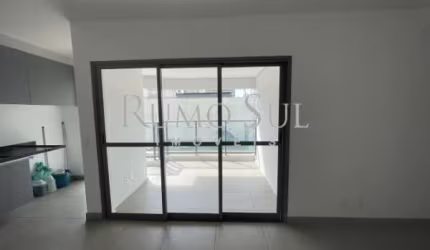 Apartamento com 2 quartos para alugar na Avenida Vereador José Diniz, 2275, Brooklin, São Paulo por R$ 5.500
